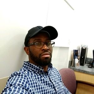 Meet your Posher, Rickey